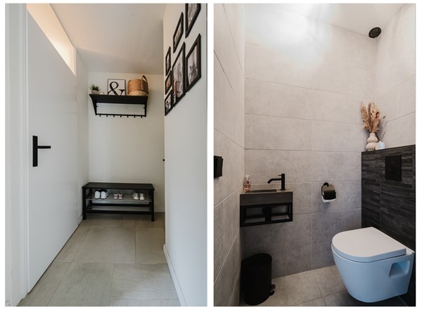 Medium property photo - Seinestraat 53, 3207 CJ Spijkenisse